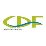 CDF CORPORATION S10184