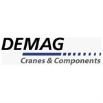 DEMAG CRANES & COMPONE S12664
