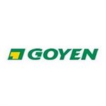 GOYEN VALVE LLC S12792
