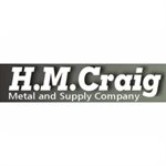 H.M. CRAIG S12637