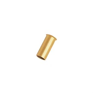 Tube Support, 8mm OD, 6mm ID, Brass