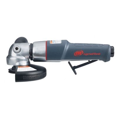 Air Angle Grinder 4 1/2 In Wheel