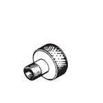 Knob (Airless Foam Gun)