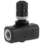 Flow Control 1/2 Inch