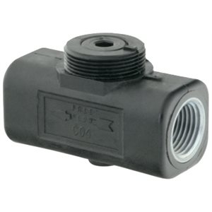 Check Valve 3/8 Inch