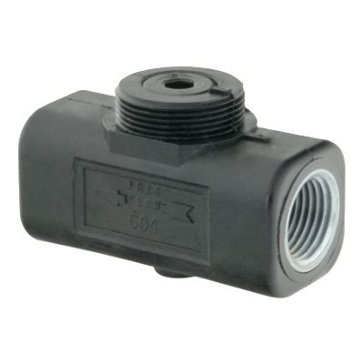 Check Valve 3/4 Inch