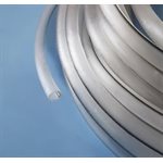 3/4in Pvc Trans Hose -Per ft.