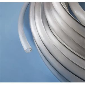 3/4in Pvc Trans Hose -Per ft.