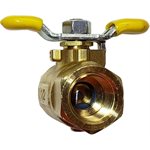 Ball Valve