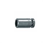1/4 Sq. Drive Socket X 7/16 6 Pt Hex