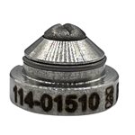 Aa Carbide Tip Assembly,  .015X10in