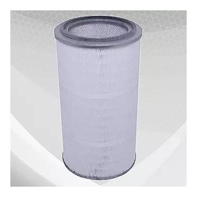 Cartridge Filter, 23in. x 13.84in.