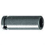 1/4 Sq. Drive Socket X 7/16 6 Pt Hex