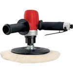 Air Polisher, 3000 Rpm, w/Lever