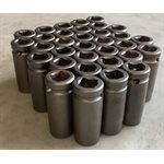 1/2 Sq. Drive Socket X 13mm 6 Pt Hex