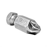7/16 Hex Power Drive Bit  X#1/4 Torq-Set