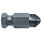 7/16 Hex Power Drive Bit X 5/16 Pt