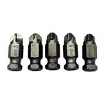 5/16 Hex Power Drive Bit X #5/16 Pt