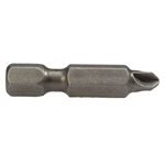 1/4 Hex Power Drive Bit X #8 Torq-Set