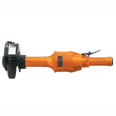 Grinder, 6in Horizontal, 3.1hp, 6000rpm