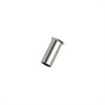Compression Fitting 8mm x 6mm 316 SS