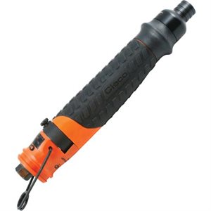 Screwdriver 220RPM,5.1Nm,Push Button Rev