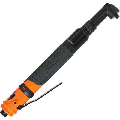 Right Angle Adjustable Clutch Tool. 3/8 Sq Dr, 30-100 In/Lbs