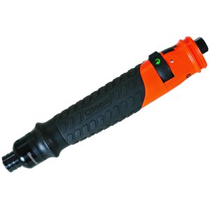 Screwdriver, 1900 RPM, 5-26 in-lbs