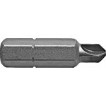 1/4 Torq-Set #1 Hex Insert Bit