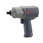 Impact, 1/2in, Pin Type,550 ft Lbs