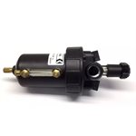 Lubricator, Air Line, 3/8"