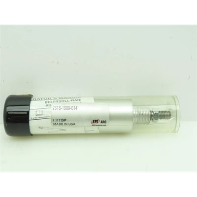 Air Cylinder, Non-Cushioned