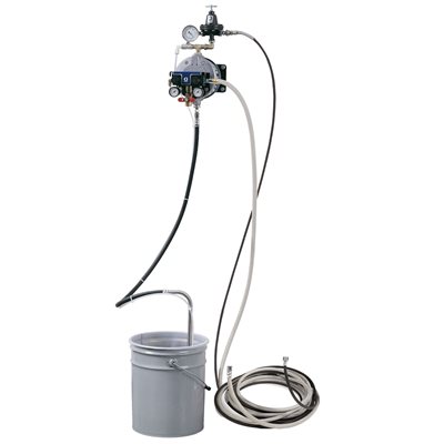 Triton Wall-Mount Spray Package, AL