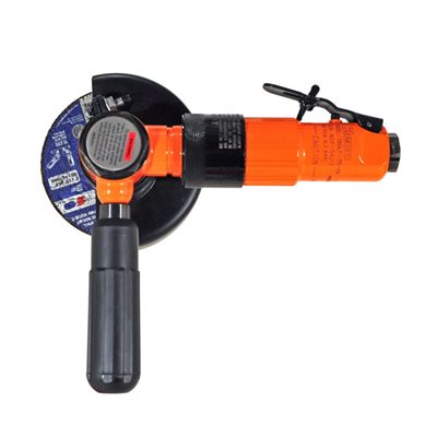 RIGHT ANGLE GRINDER, RE