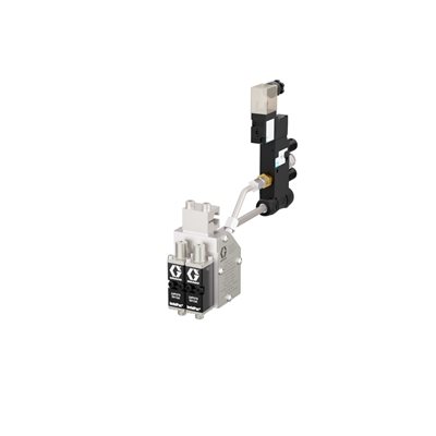 Applicator, GS35 Hot Melt With 2 Modules 110 VAC Solenoid