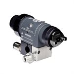 Stellair Automatic Air Spray Gun, HVLP, 0.055 in (1.4 mm) Nozzle For General Applications W/ Side In