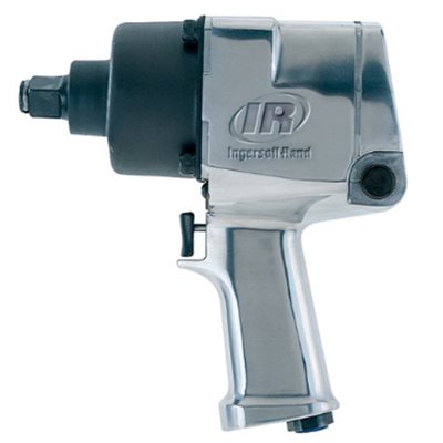 3/4in Sq. Dr. Heavy Duty Impact w/ 3in Anvil, 1,000 ft-lb Max Torque