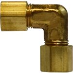1/2 Tube Union Elbow