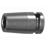 3/8  Sq. Drive Socket X 7/16  Double Hex