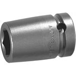 3/8  Sq. Drive Socket X 13/16  6 Pt Hex