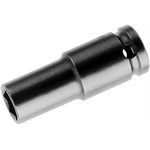 3/8  Sq. Drive Socket X 7/16  6 Pt Hex
