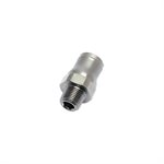 Male Connector, 10mm OD x R1/4 BSPT, 10/Minimum