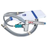 Vacuum Dynafile Ii