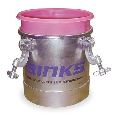 Tank Liner (Pkg 10)