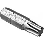 1/4  Hex Insert Bit X T-30 Torx Hex X 1