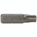 1/4  Hex Insert Bit X T-50 Torx X 1 1/4