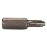 Bit, 1/4 Hex Drive Insert 2 Phillips
