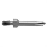 10-32 Screw Shank X #2 Phillips X 1-1/2