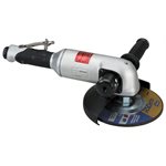 7 In R/A 2 HP 6, 000 RPM Grinder