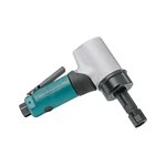 .7 hp 7 Degree Offset Die Grinder 20, 000Rpm, Gearless